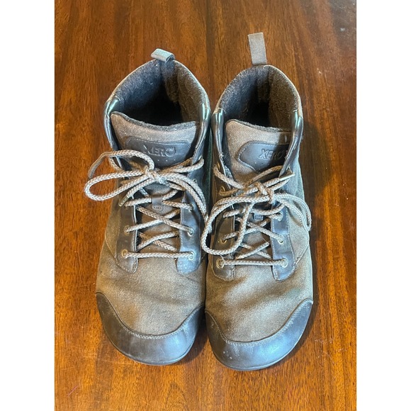 Xero Shoes Other - Xero Shoes Denver Men's Casual Ankle Boots, Minimalist Lightweight Hiker